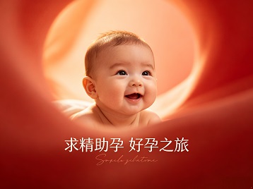 利辛求精助孕科学助孕 开启专属好孕之旅