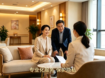 利辛有偿售卵代生女生的客户的客户群体有哪些